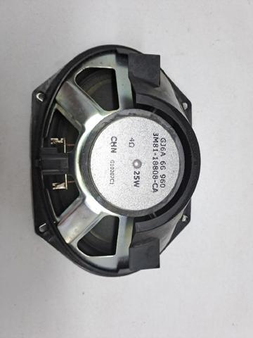 GJ6A66960 MAZDA Динамик передней двери купить в Харьков