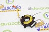 Anel AIRBAG de contato, cabo plano do volante GJ6A66CS0 MAZDA