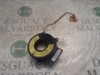 Anel AIRBAG de contato, cabo plano do volante GJ6A66CS0 MAZDA