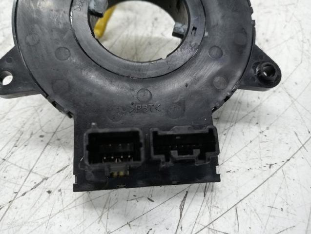 GJ6A66CS0 MAZDA Кольцо контактное, шлейф руля купить в Черкассы