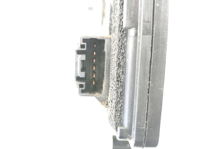 GJ6A73310D MAZDA Замок двери задней левой купить в Киев