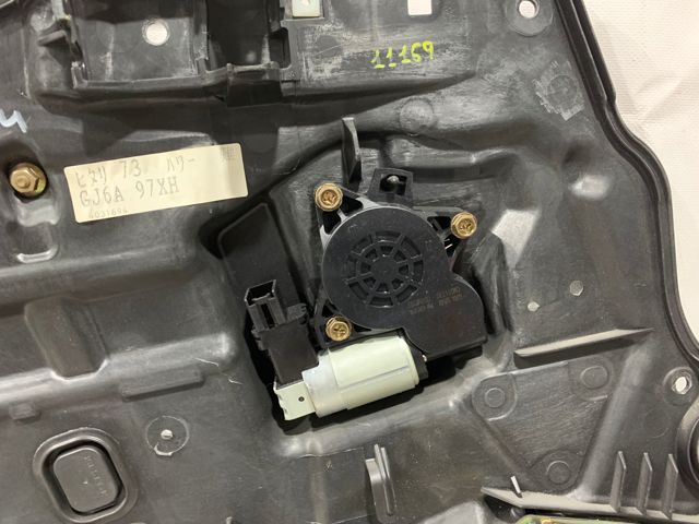 MAZDA GJ6A7397X в наличии Запорожье