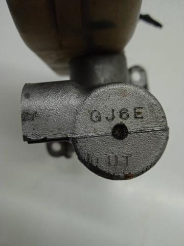 GJ6E Рулевая рейка купить Кривой Рог