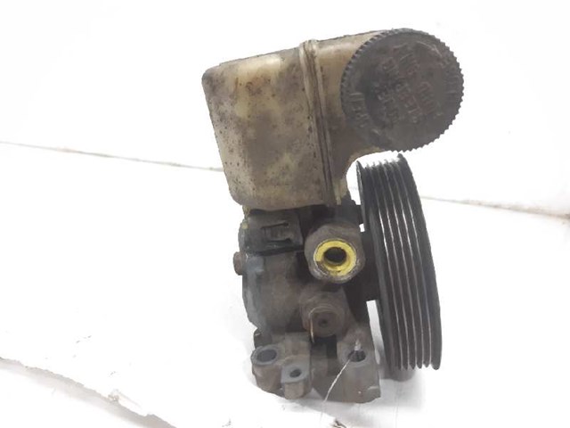GJ6E32650G MAZDA Насос гидроусилителя руля (ГУР) купить в Николаев