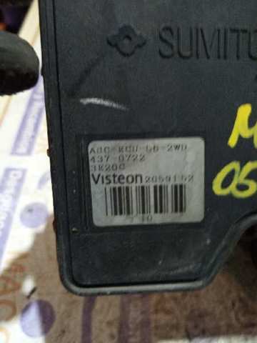 MAZDA GJ6E437AO в наличии Ужгород