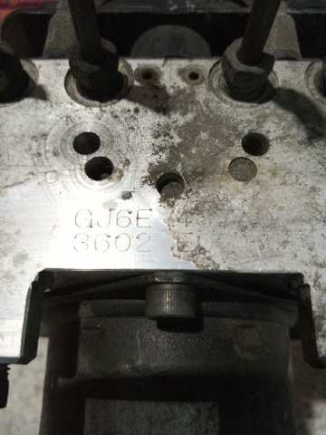 GJ6E437AO MAZDA купить в Украина