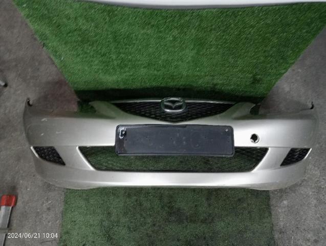 GJ6E50031EAA MAZDA Бампер передний купить в Тернополь