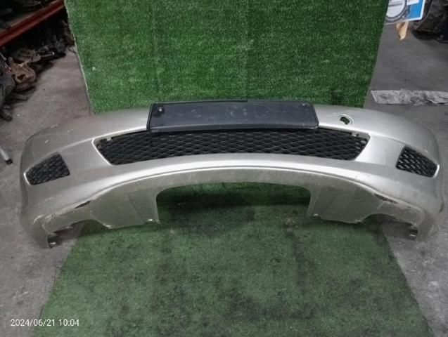 MAZDA GJ6E50031EAA Бампер передний в наличии Киев