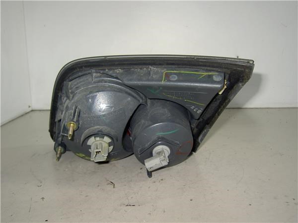 GJ6E513J0C MAZDA Фонарь задний левый внутренний купить в Павлоград