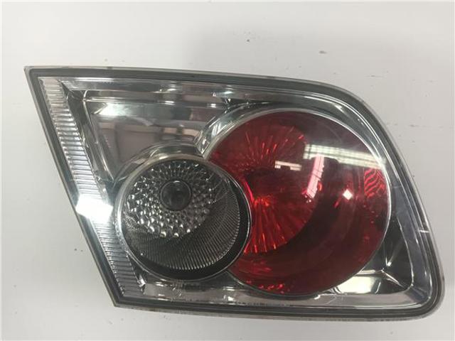 GJ6E513J0C MAZDA Фонарь задний левый внутренний купить в Ужгород