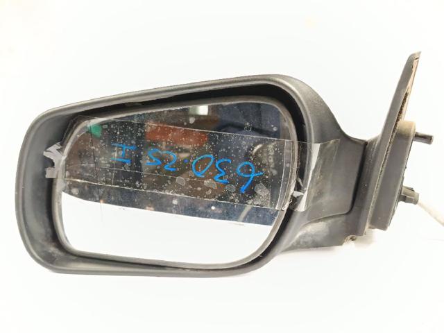 Espelho de retrovisão esquerdo GJ6E6918ZE MAZDA