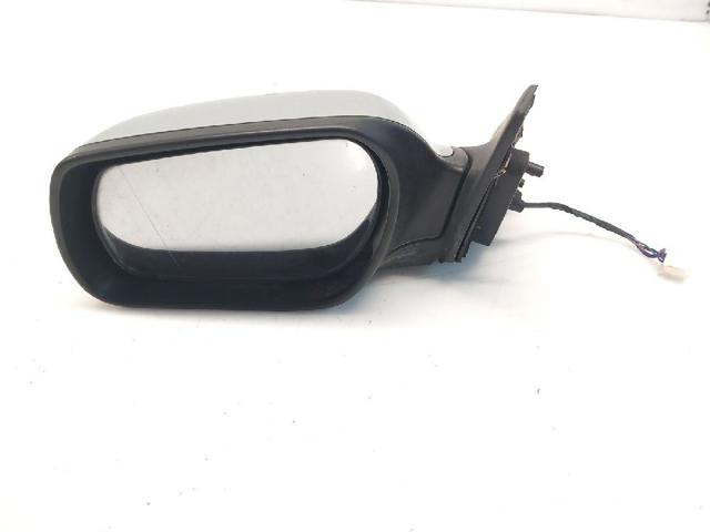 Espelho de retrovisão esquerdo GJ6E6918ZE MAZDA