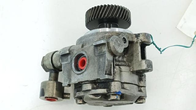 GJ6F32600 MAZDA Насос гидроусилителя руля (ГУР) купить в Винница