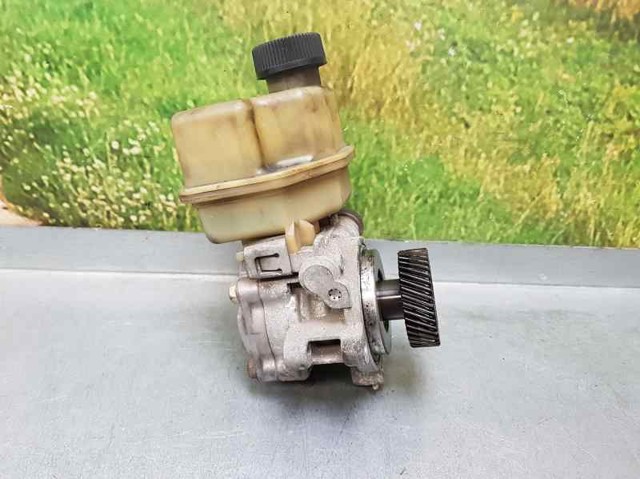 GJ6F32600 MAZDA Насос ГУР купить в Каменское