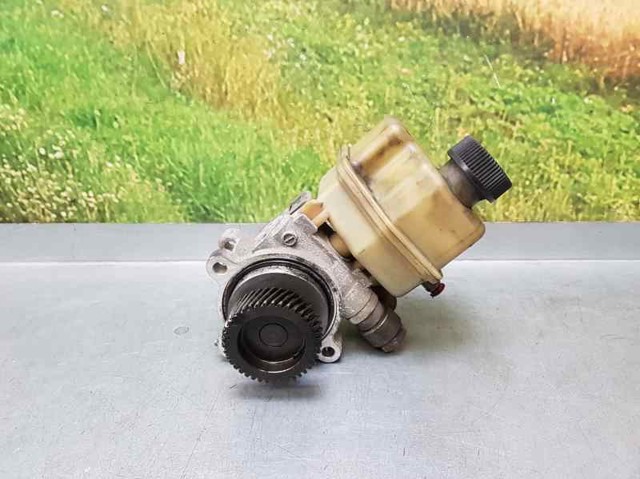MAZDA GJ6F32600 Насос ГУР в наличии Ровно
