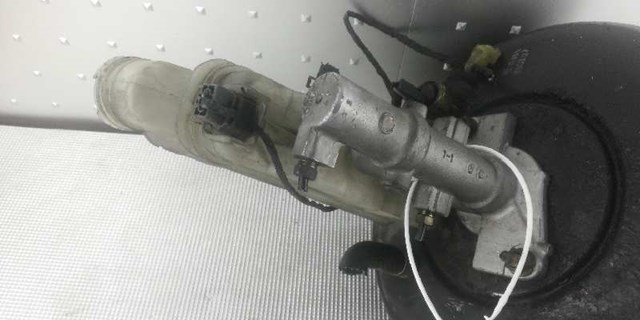 GJ6F4340ZA MAZDA Главный тормозной цилиндр купить в Черкассы