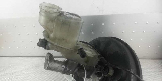 GJ6F4340ZA MAZDA Цилиндр тормозной главный купить в Запорожье