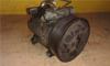 Compressor de aparelho de ar condicionado GJ6F61K00 MAZDA