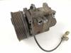 Compressor de aparelho de ar condicionado GJ6F61K00 MAZDA