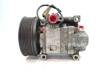 Compressor de aparelho de ar condicionado GJ6F61K00 MAZDA
