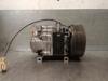 Compressor de aparelho de ar condicionado GJ6F61K00 MAZDA