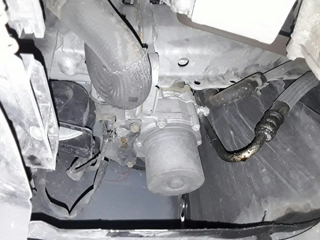 Compressor de ar condicionado para Mazda 6 Hatchback 2.0 di RF GJ6F61K00A