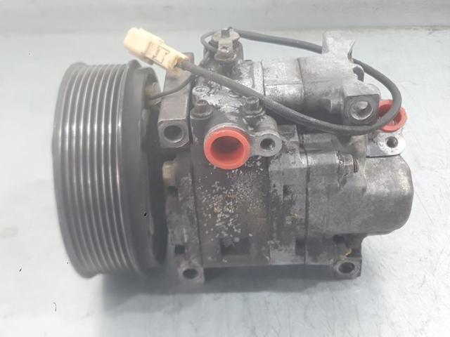 GJ6F61K00B MAZDA Компрессор кондиционера купить в Николаев