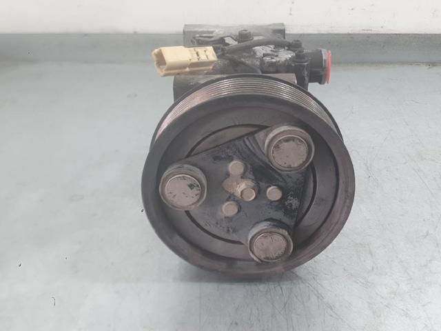 GJ6F61K00B MAZDA Компрессор кондиционера купить в Запорожье
