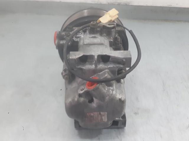 GJ6F61K00B MAZDA Компрессор кондиционера купить в Кривой Рог