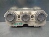 Unidade de controlo dos modos de aquecimento/condicionamento GJ6G61190 MAZDA