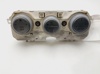 Unidade de controlo dos modos de aquecimento/condicionamento GJ6G61190 MAZDA