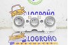 Unidade de controlo dos modos de aquecimento/condicionamento GJ6G61190 MAZDA