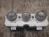 Unidade de controlo dos modos de aquecimento/condicionamento GJ6G61190A MAZDA