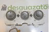 Unidade de controlo dos modos de aquecimento/condicionamento GJ6G61190A MAZDA