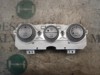 Unidade de controlo dos modos de aquecimento/condicionamento GJ6G61190A MAZDA