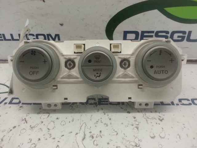 Controle de aquecimento/ar condicionado para Mazda 6 Sedan 2.0 di RF GJ6G61190A
