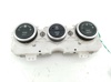 Unidade de controlo dos modos de aquecimento/condicionamento GJ6G61190A MAZDA