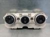 Unidade de controlo dos modos de aquecimento/condicionamento GJ6G61190A MAZDA