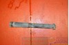 Amortecedor traseiro GJ6J28700B MAZDA