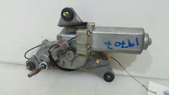 GJ6J67450A MAZDA Мотор стеклоочистителя заднего стекла купить в Полтава