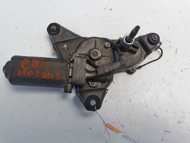 GJ6J67450A MAZDA Мотор стеклоочистителя заднего стекла купить в Сумы