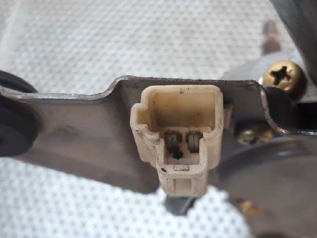 GJ6J67450A MAZDA Моторчик заднего дворника купить в Кривой Рог