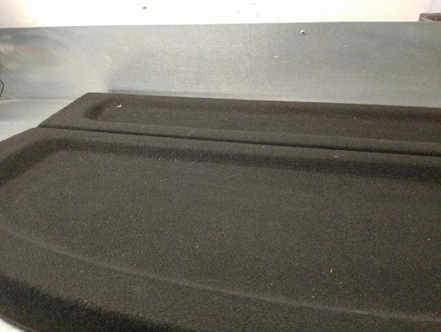 GJ6J68310G02 MAZDA Полка салона задняя купить в Каменское