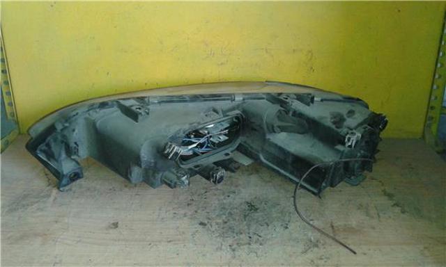 GJ6R510K0C MAZDA Фара правая купить в Кривой Рог