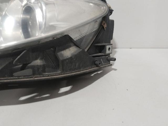 GJ6R510L0C MAZDA Левая фара купить в Одесса