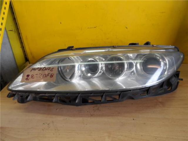 GJ6R510L0C MAZDA Фара левая купить в Черкассы
