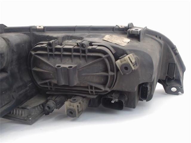 GJ6R510L0E MAZDA Фара левая купить в Черкассы
