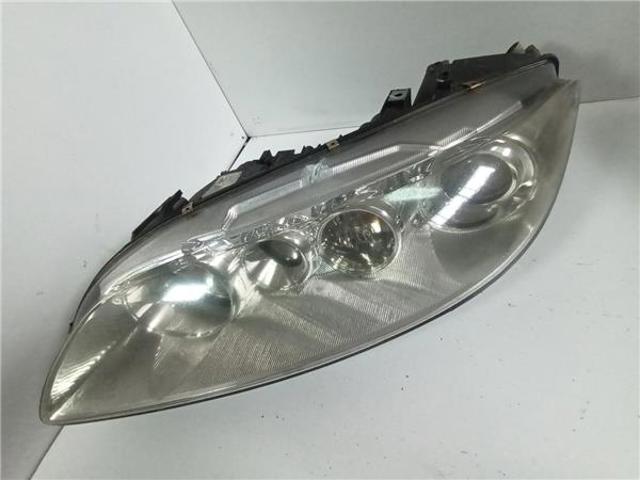 GJ6R510L0E MAZDA Левая фара купить в Киев