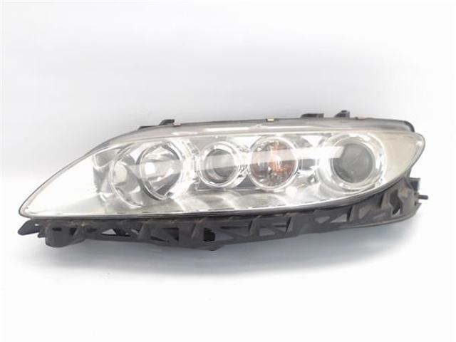 GJ6R510L0E Фара левая купить Черновцы