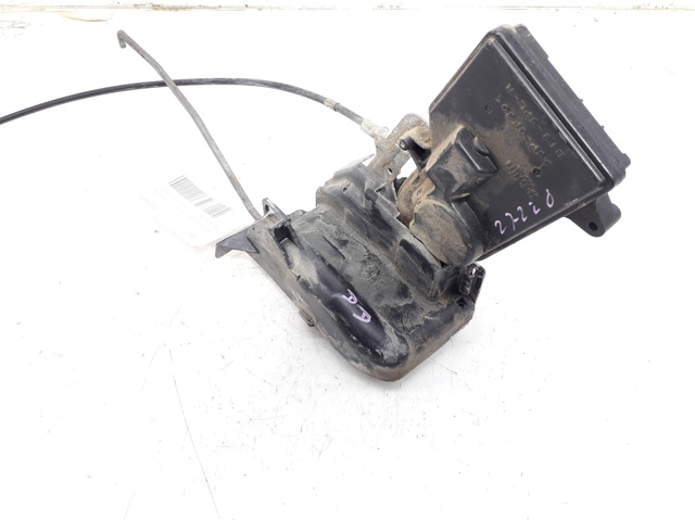 GJ6R58310E MAZDA купить в Днепр